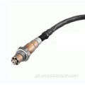 Sensor de oxigênio traseiro Mercedes Benz C240 ​​4matic 02-05